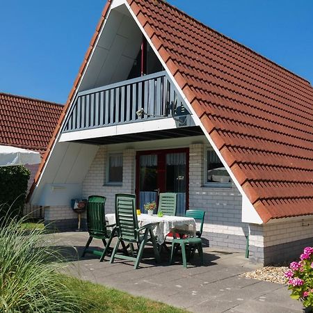 Marilu 6 Pers Allergy-Friendly House On A Typical Dutch Canal And Quiet Place Vila Anjum Exterior foto