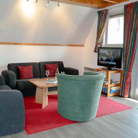 Marilu 6 Pers Allergy-Friendly House On A Typical Dutch Canal And Quiet Place Vila Anjum Exterior foto